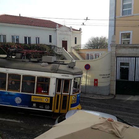Way To Castle - Apartments Lisboa Εξωτερικό φωτογραφία
