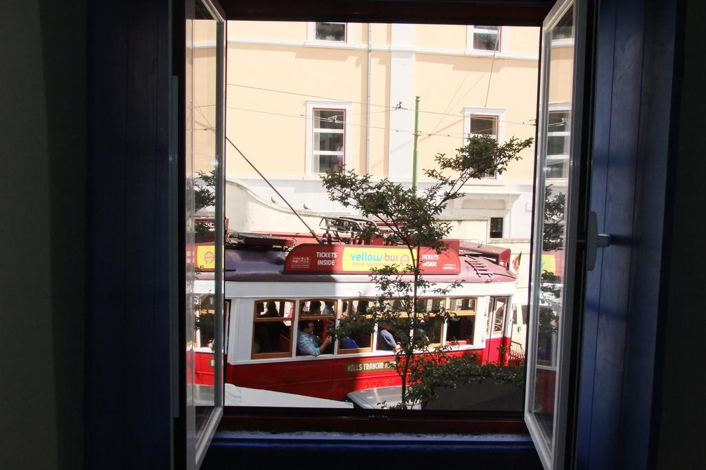 Way To Castle - Apartments Lisboa Εξωτερικό φωτογραφία