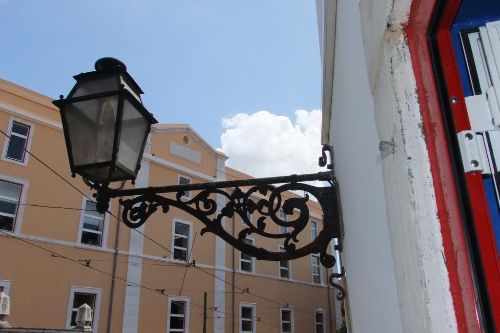 Way To Castle - Apartments Lisboa Εξωτερικό φωτογραφία