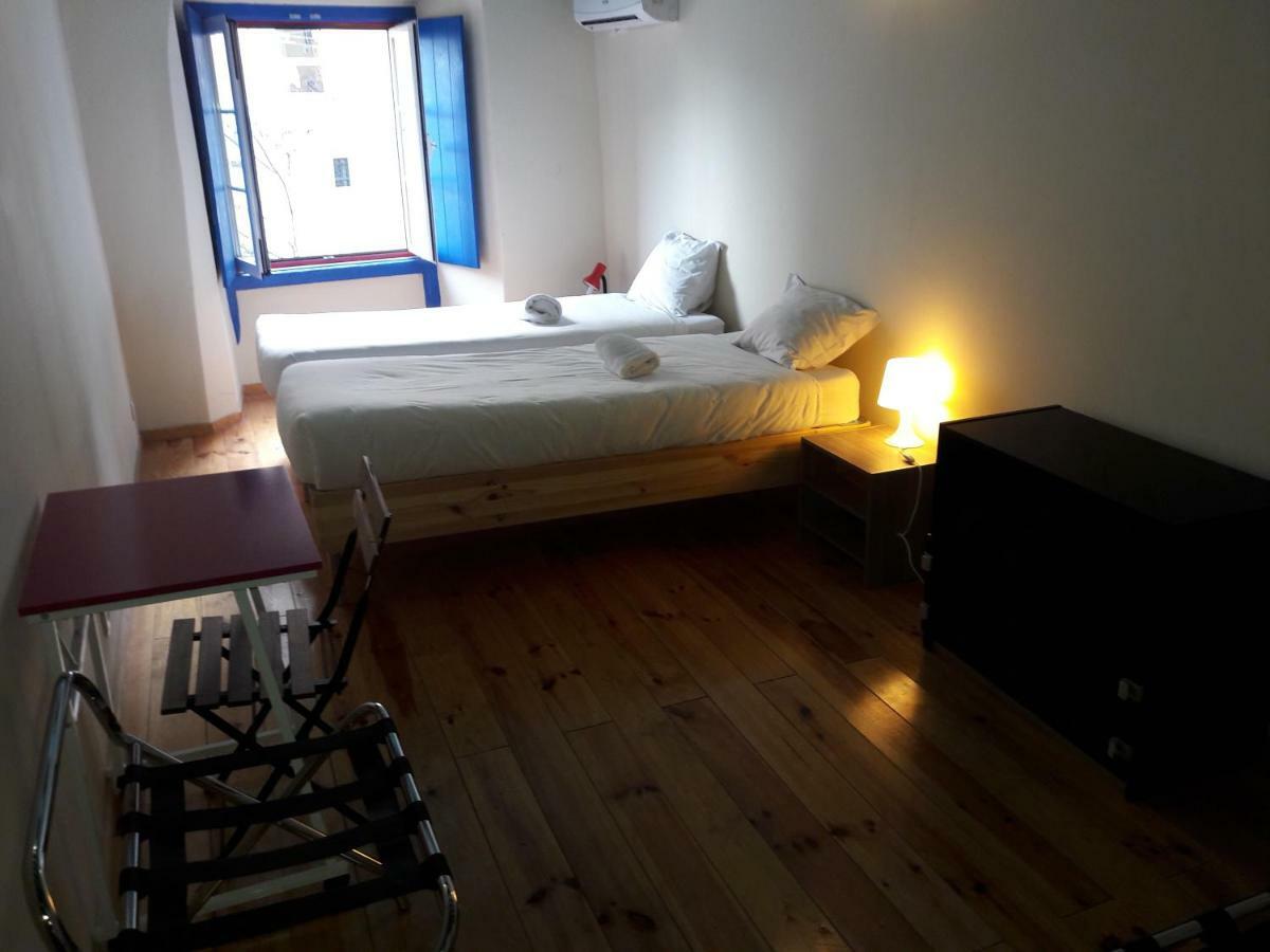Way To Castle - Apartments Lisboa Εξωτερικό φωτογραφία