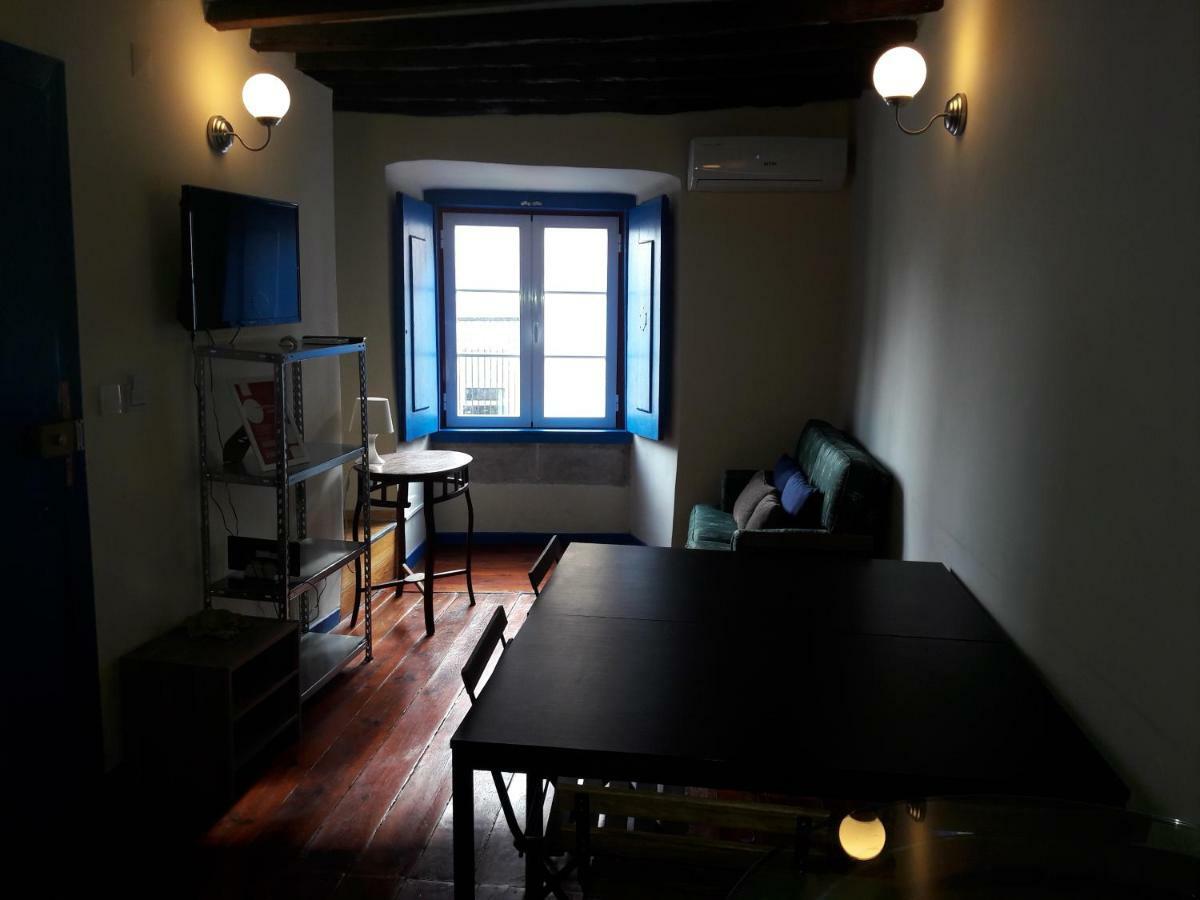 Way To Castle - Apartments Lisboa Εξωτερικό φωτογραφία