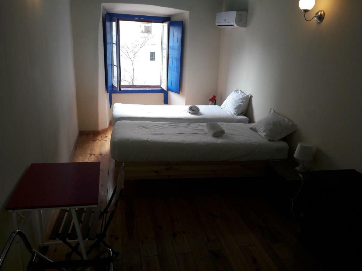 Way To Castle - Apartments Lisboa Εξωτερικό φωτογραφία